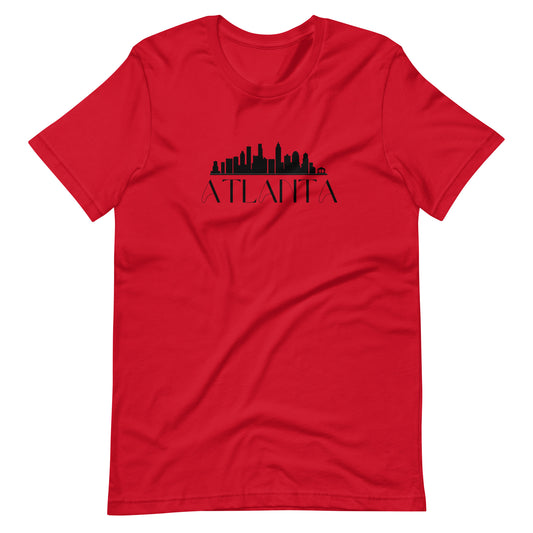 Atlanta Skyline T-Shirt