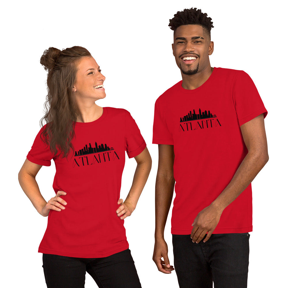 Atlanta Skyline T-Shirt