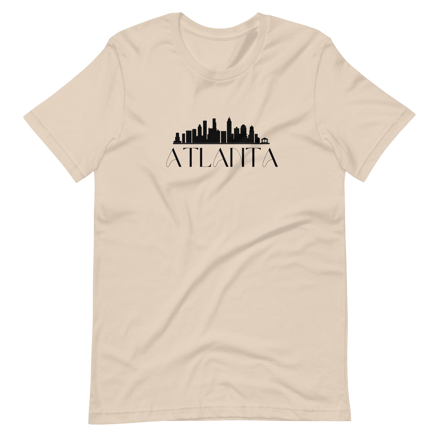 Atlanta Skyline T-Shirt