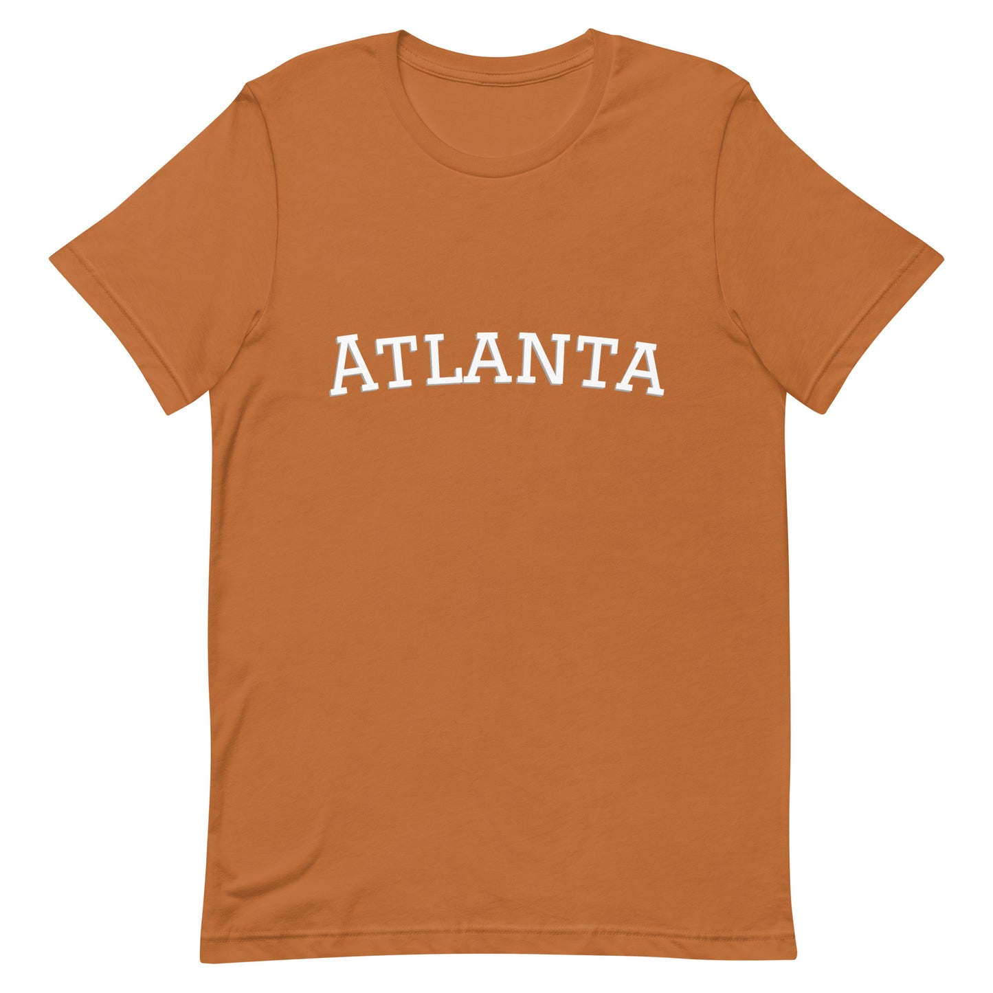 Atlanta Unisex Tee