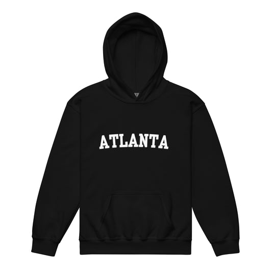 Atlanta Youth Sweatshirt