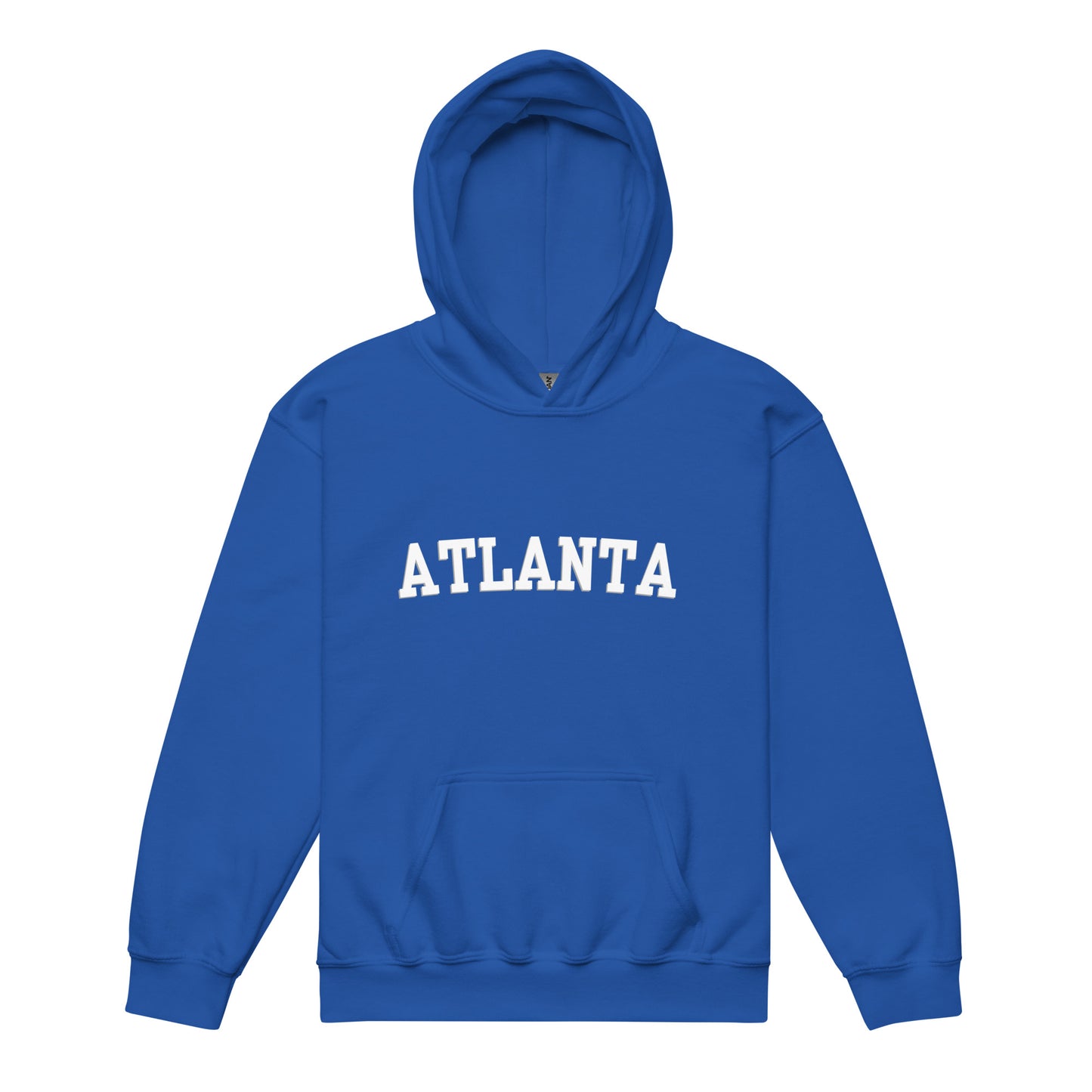 Atlanta Youth Sweatshirt