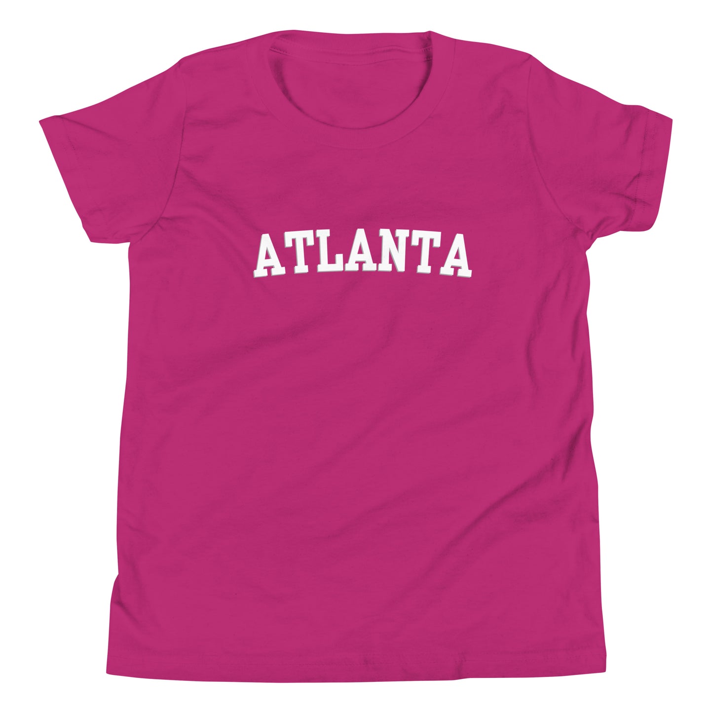 Atlanta Youth T-Shirt