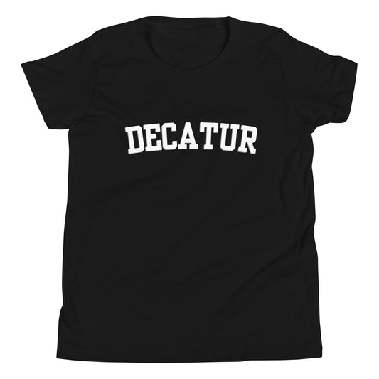 Decatur Youth T-Shirt