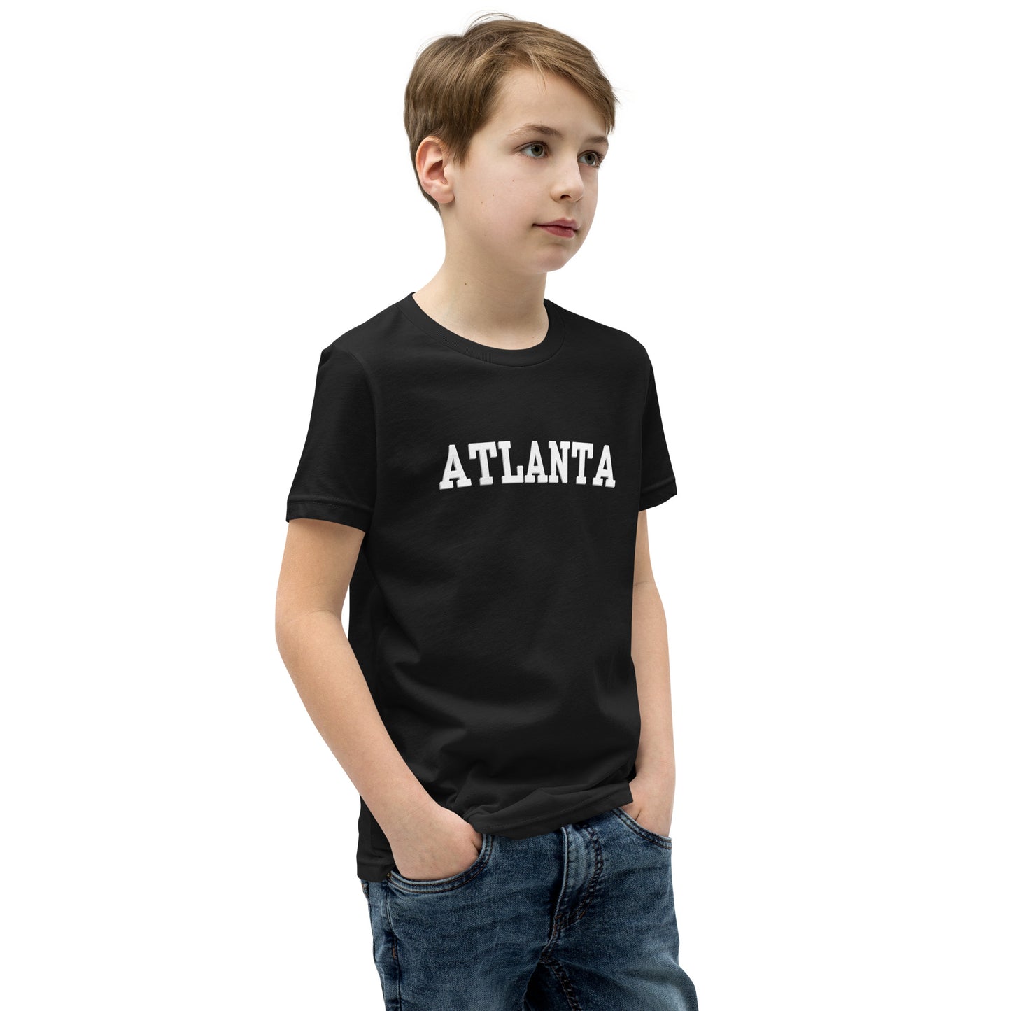 Atlanta Youth T-Shirt