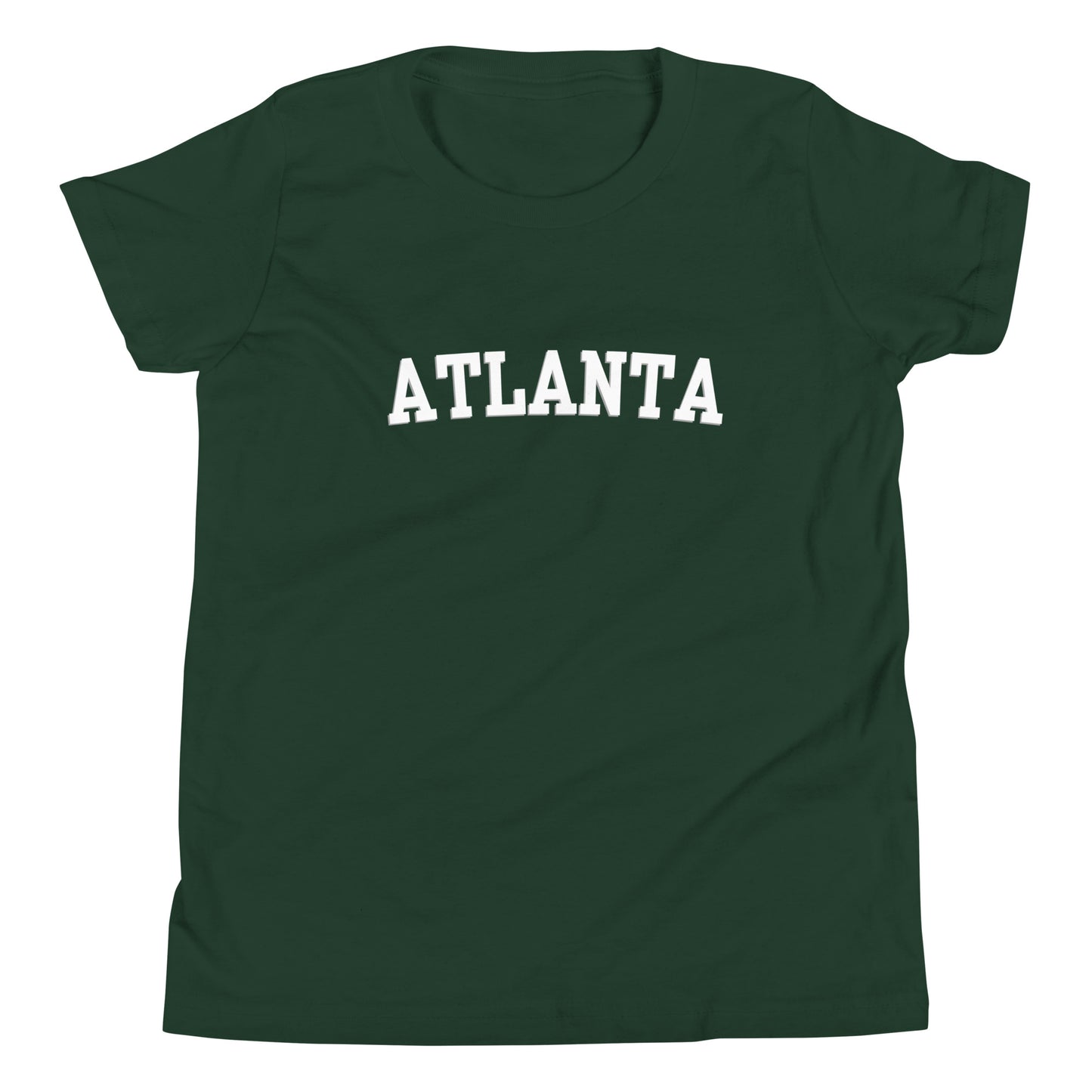 Atlanta Youth T-Shirt