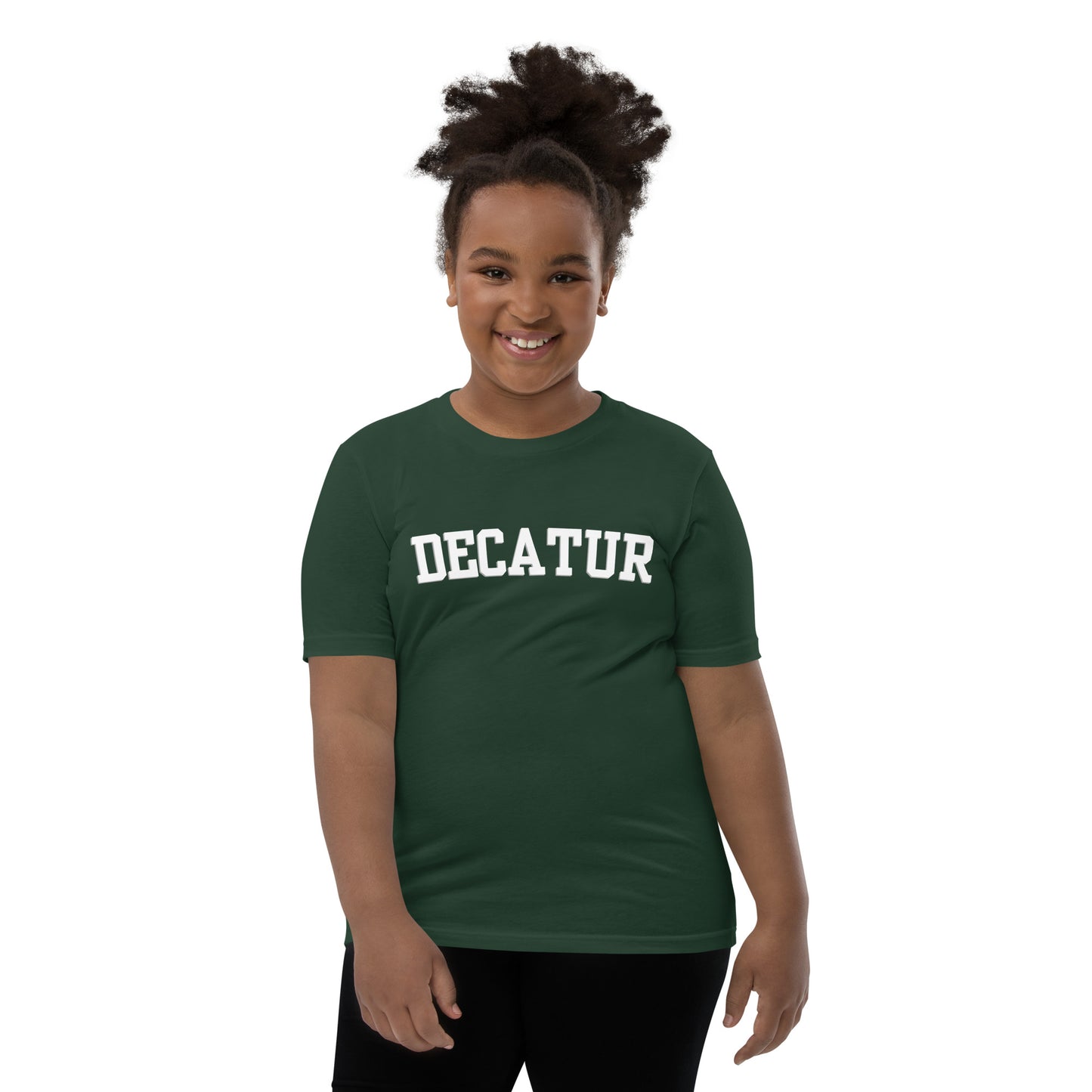 Decatur Youth T-Shirt